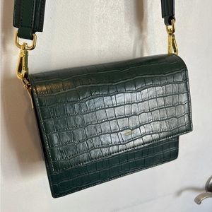 JW pei barely used purse